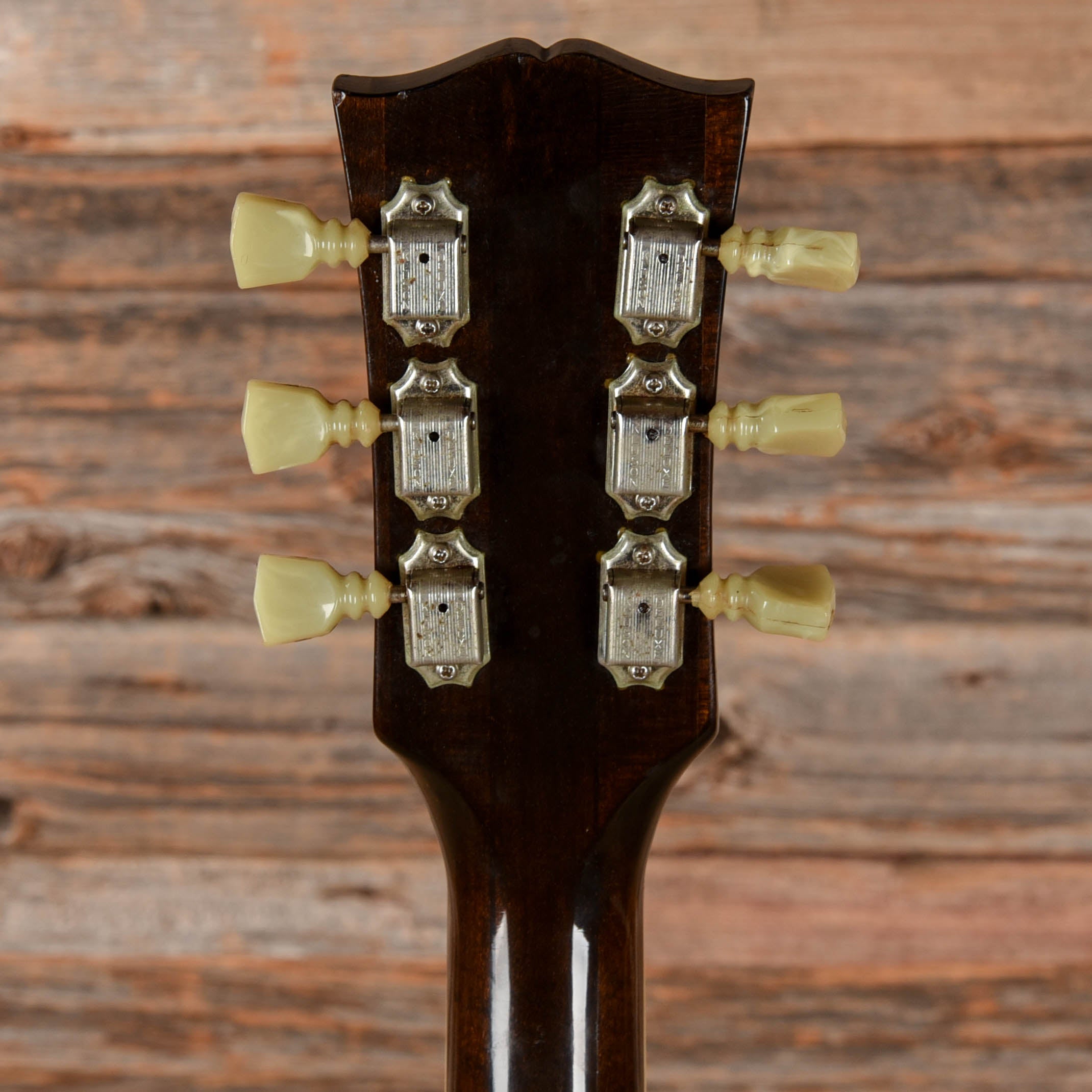 Gibson ES-340 Walnut 1969 Electric Guitars