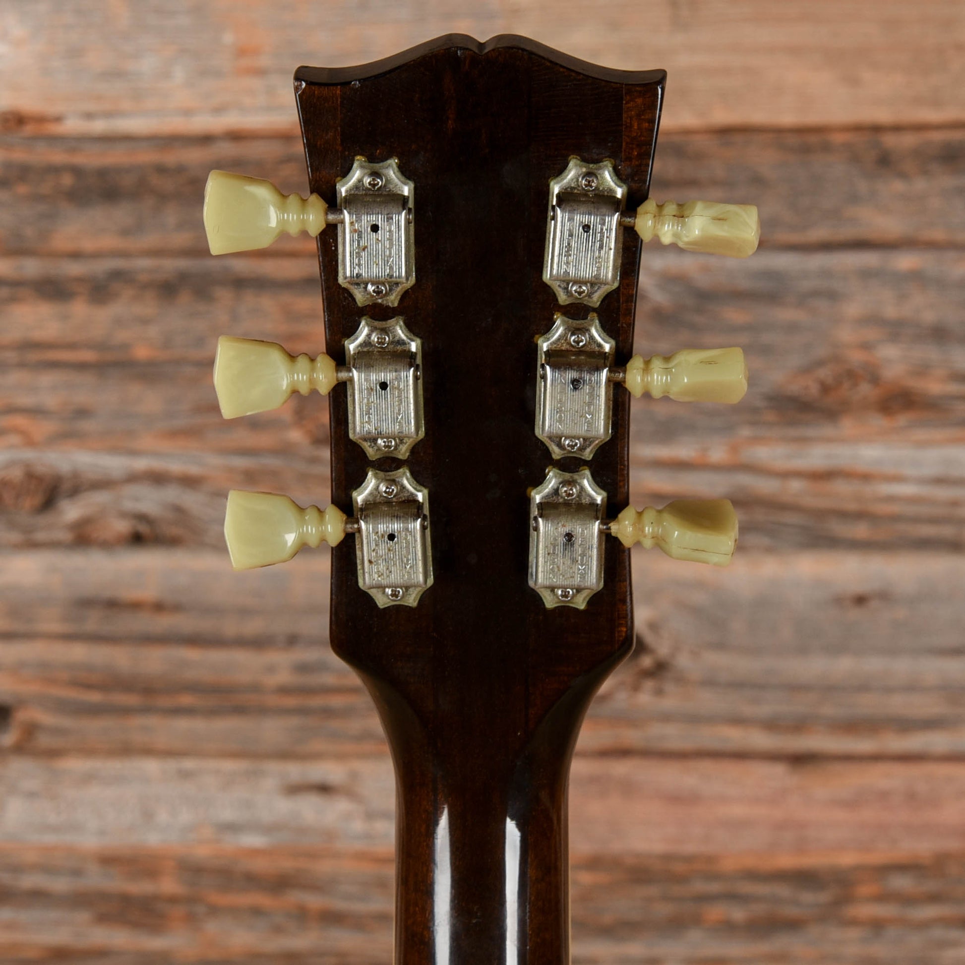 Gibson ES-340 Walnut 1969 Electric Guitars