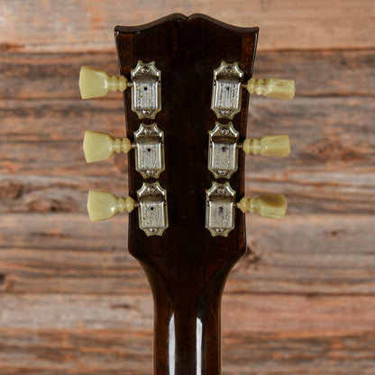 Gibson ES-340 Walnut 1969 Electric Guitars