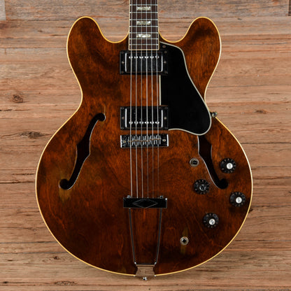 Gibson ES-340 Walnut 1969 Electric Guitars