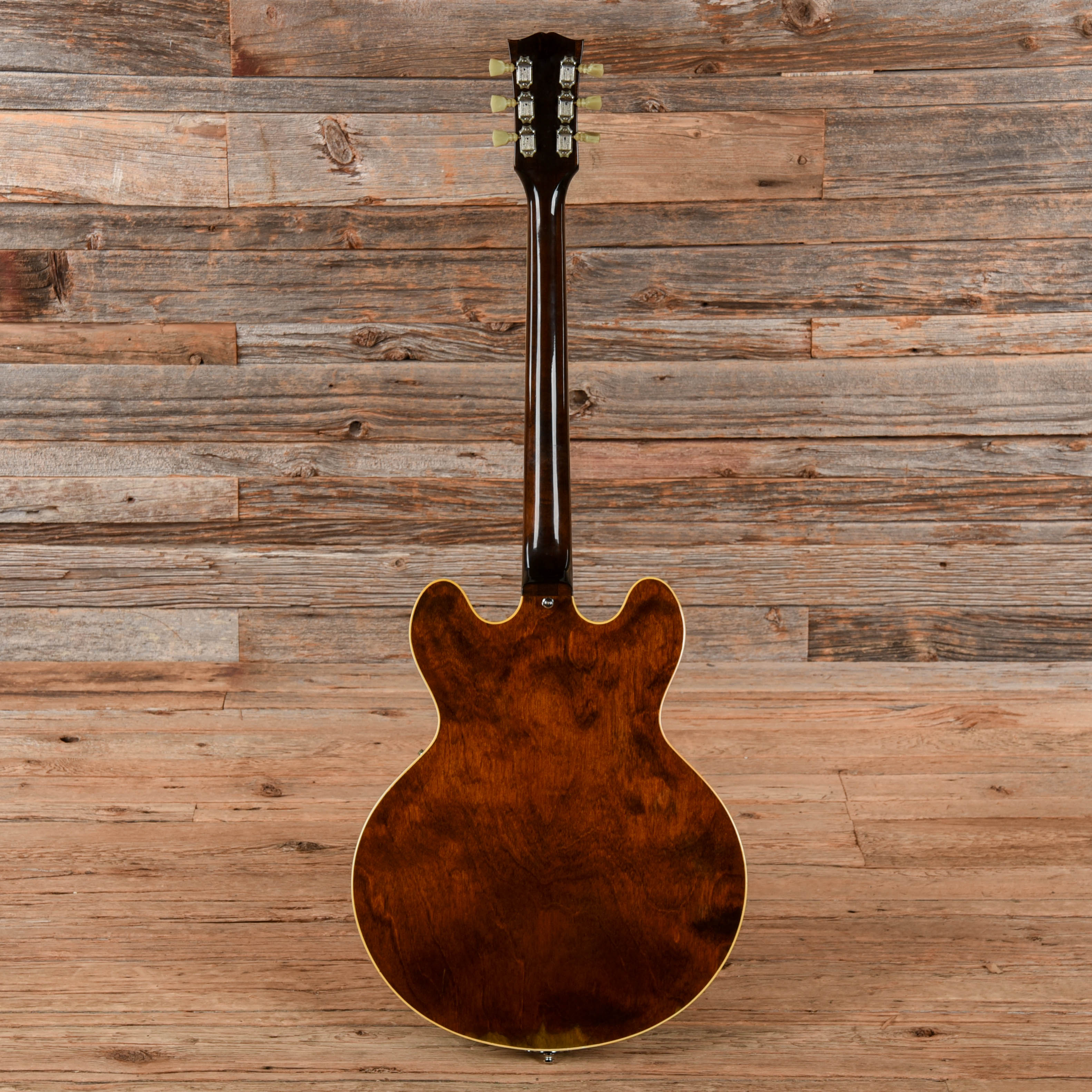 Gibson ES-340 Walnut 1969 Electric Guitars