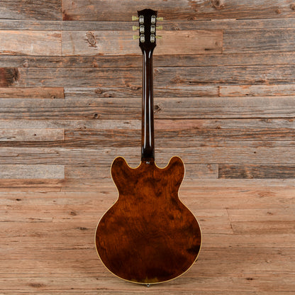 Gibson ES-340 Walnut 1969 Electric Guitars