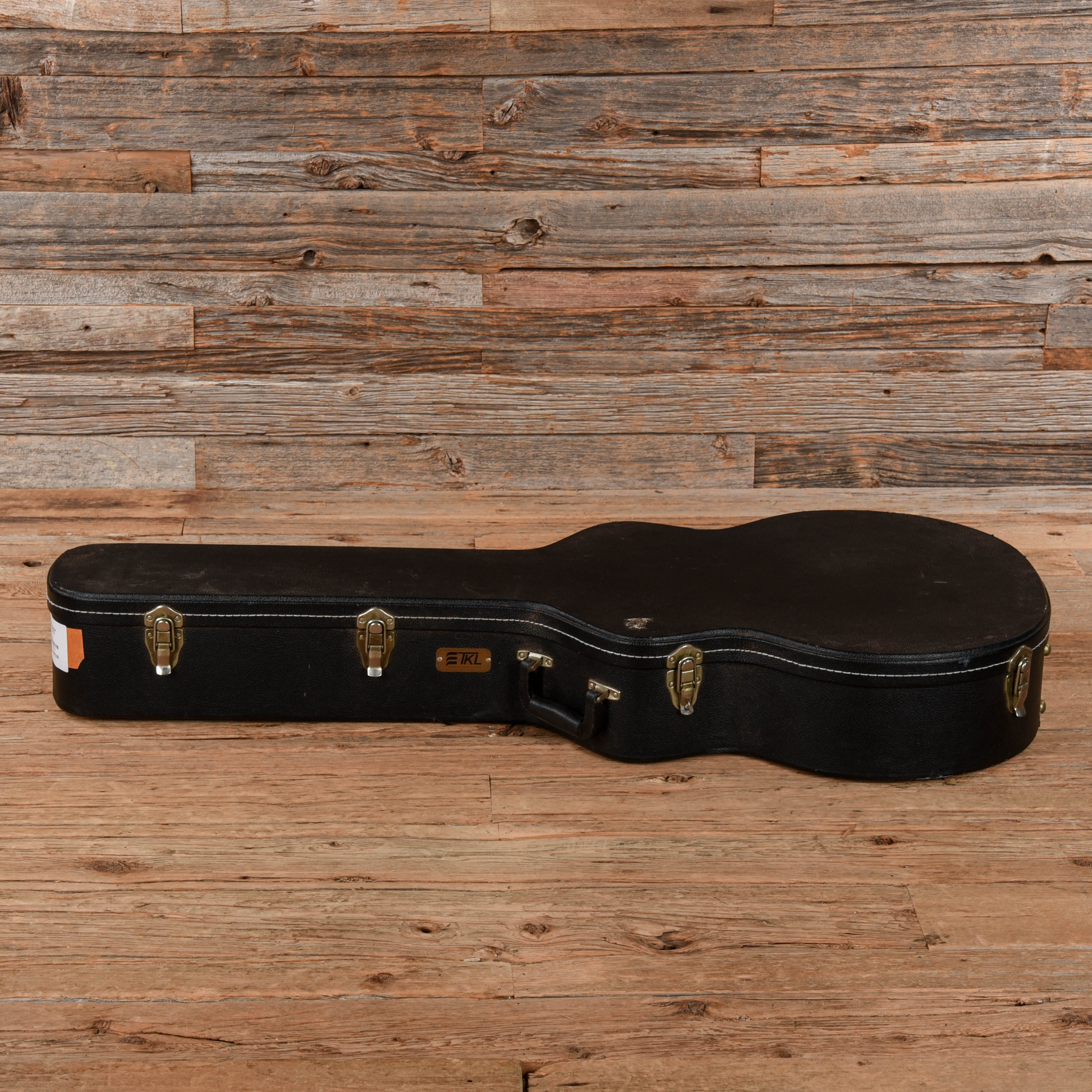 Gibson ES-340 Walnut 1969 Electric Guitars