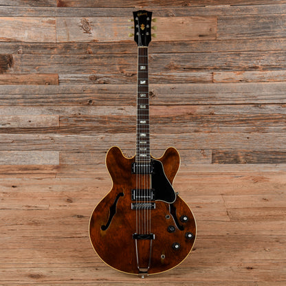 Gibson ES-340 Walnut 1969 Electric Guitars