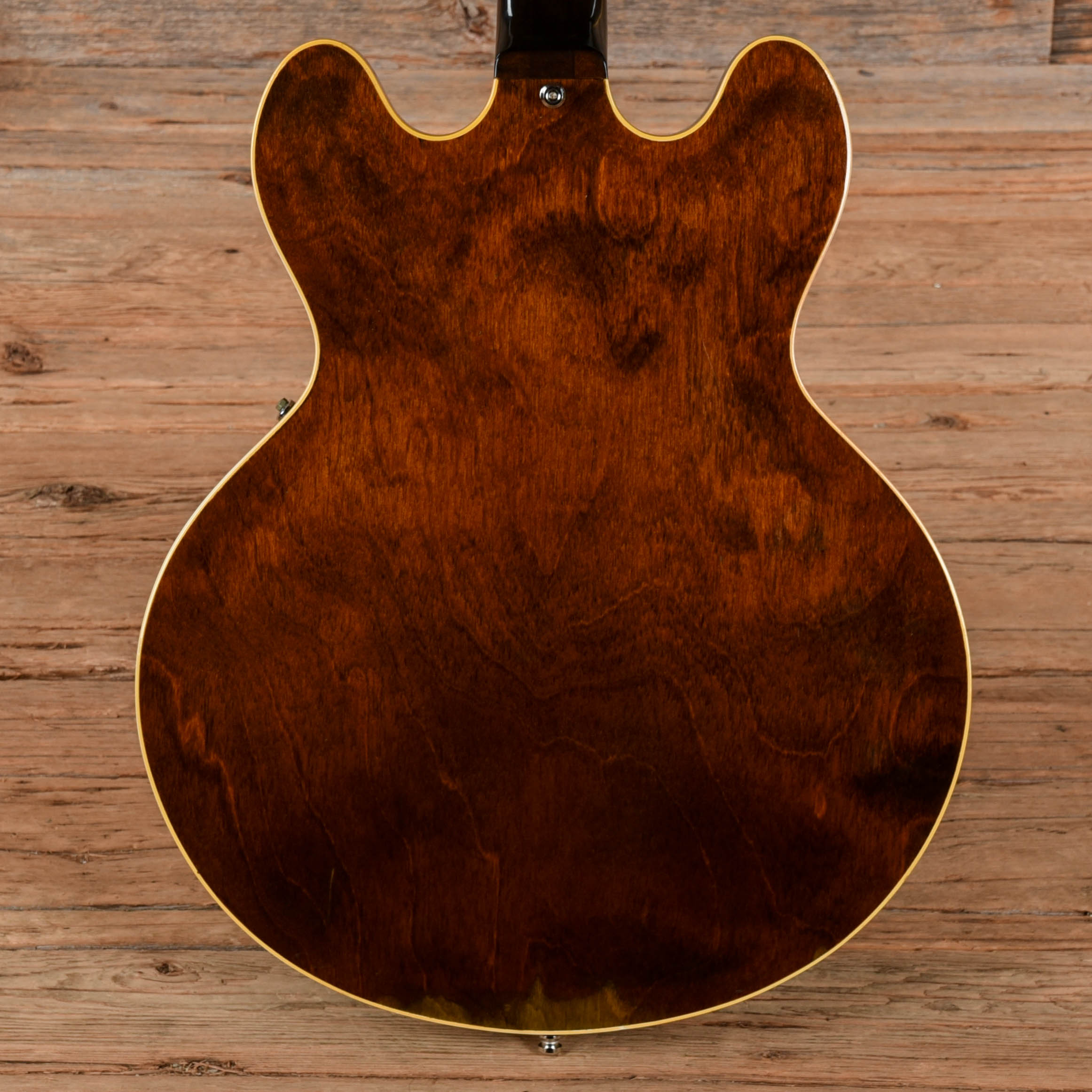 Gibson ES-340 Walnut 1969 Electric Guitars