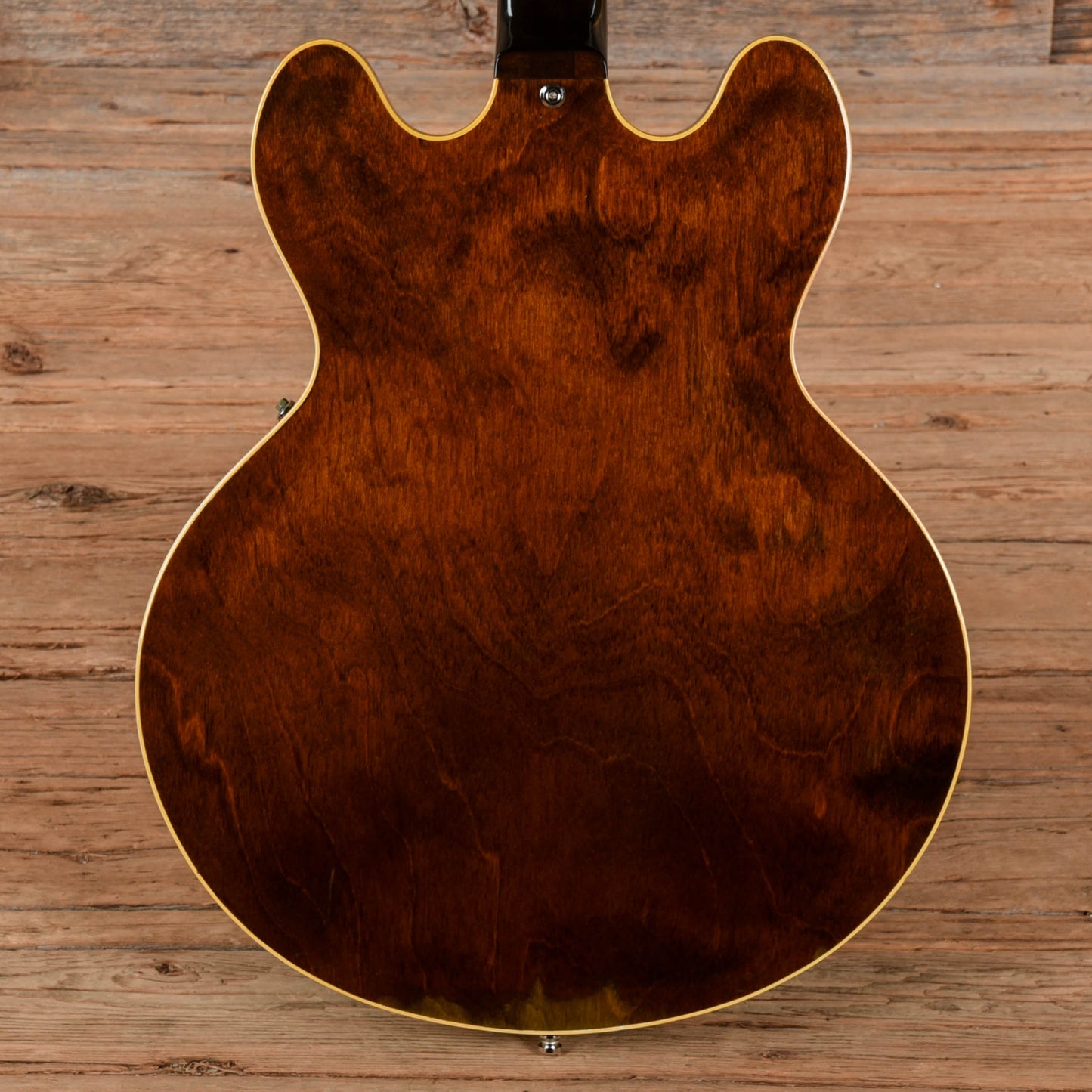Gibson ES-340 Walnut 1969 Electric Guitars