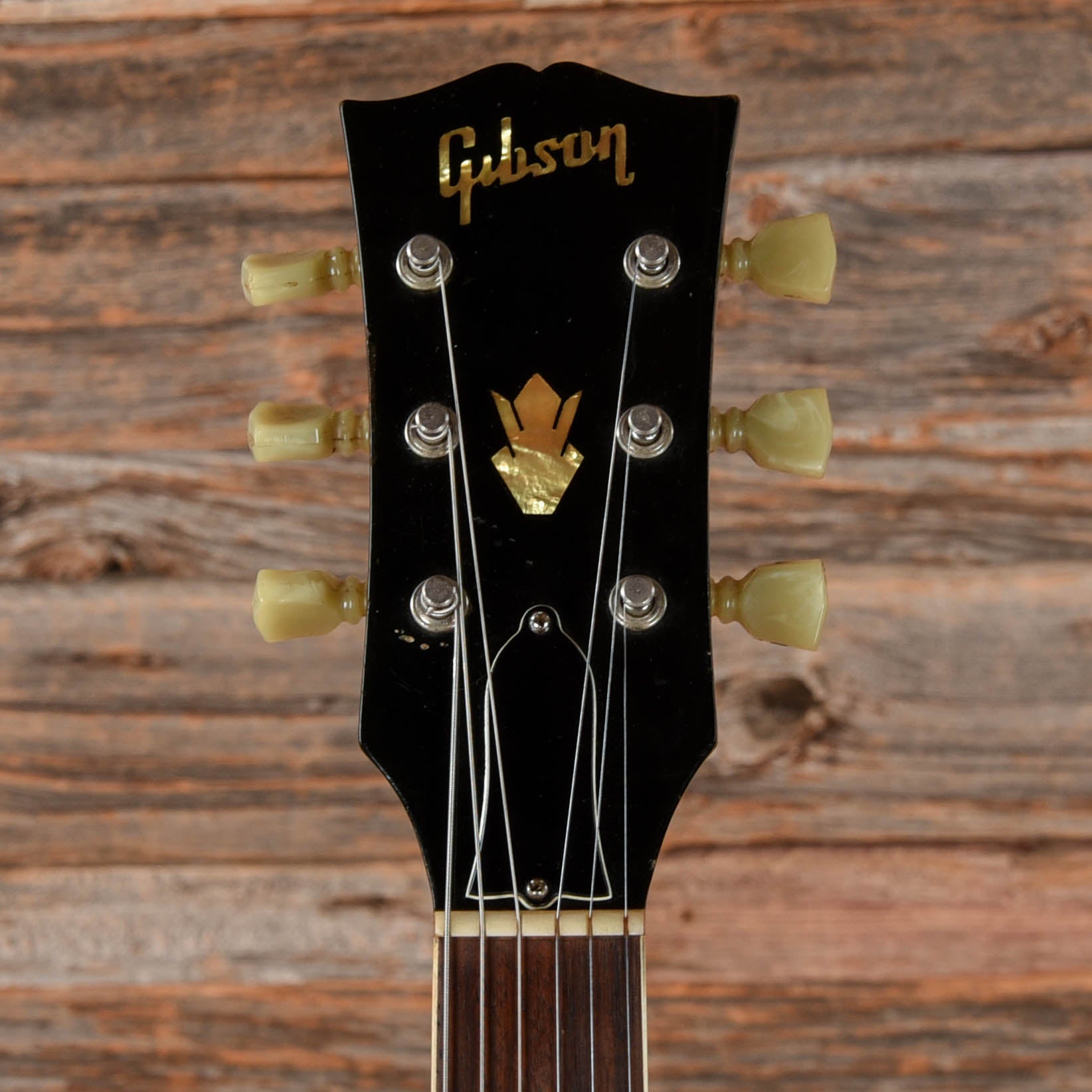 Gibson ES-340 Walnut 1969 Electric Guitars