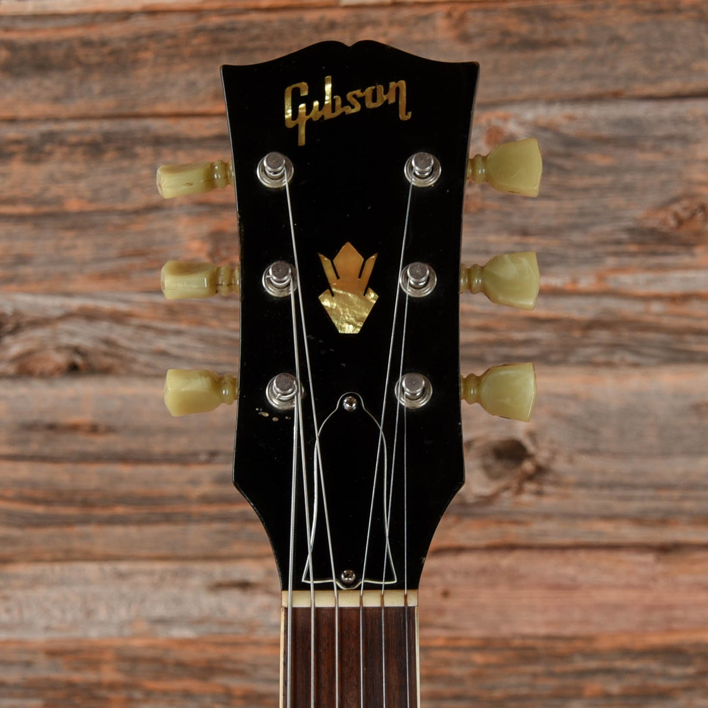 Gibson ES-340 Walnut 1969 Electric Guitars
