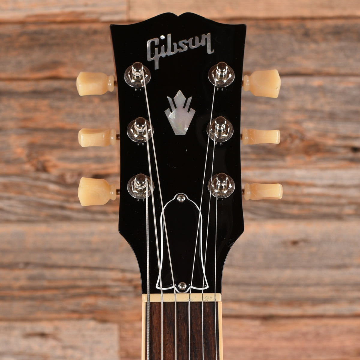 Gibson ES-345 Cherry 2022 Electric Guitars