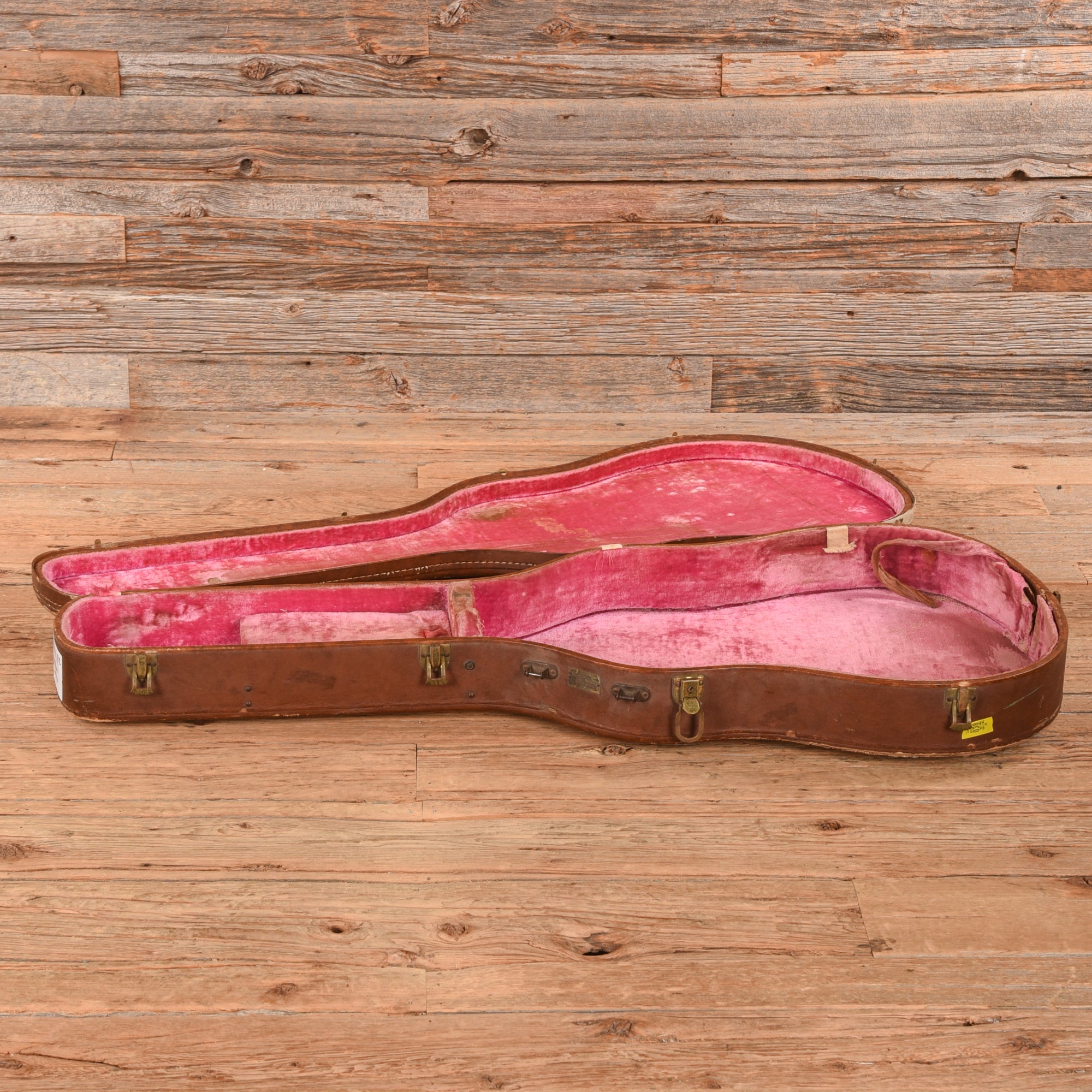 Gibson ES-345 Cherry Red 1960 Electric Guitars