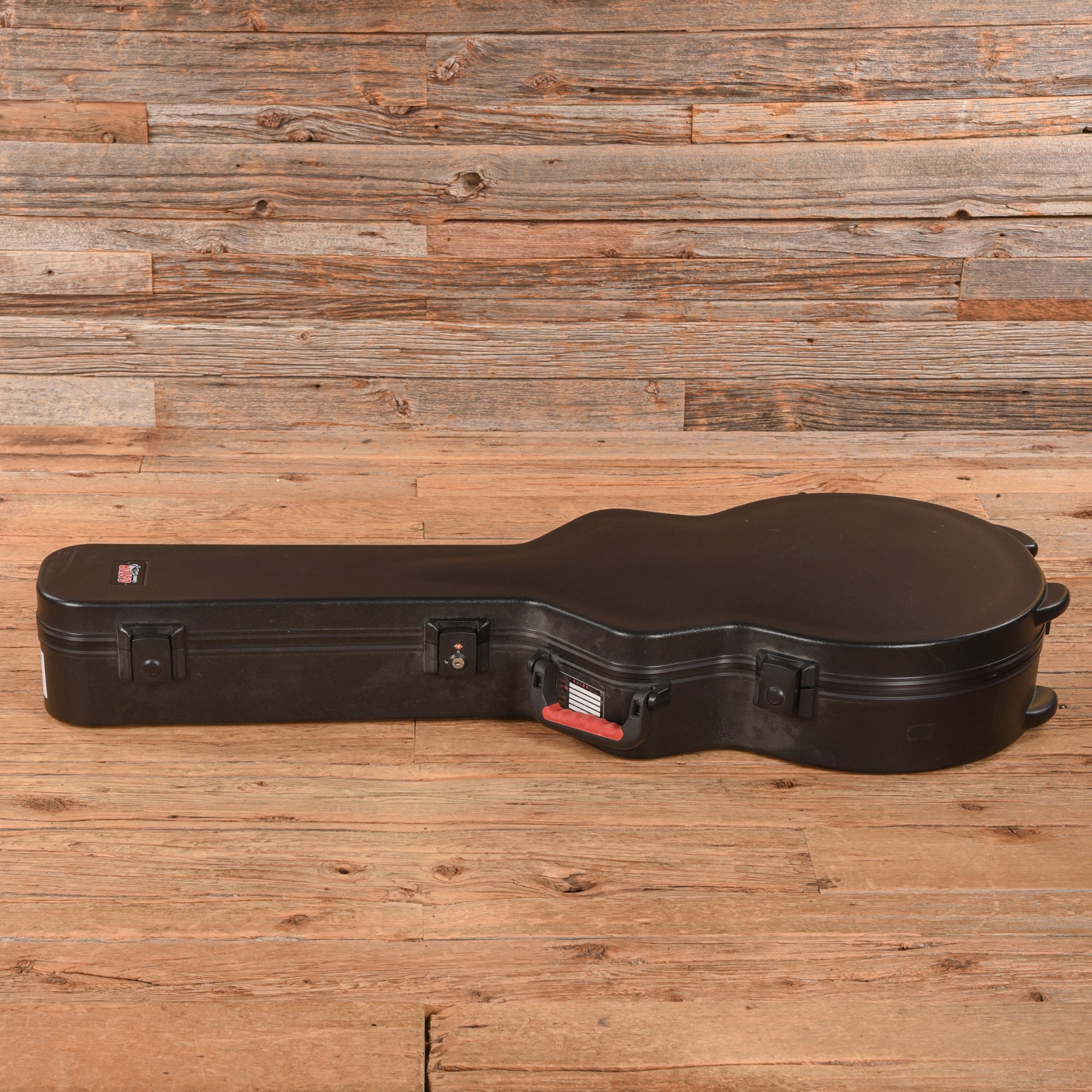 Gibson ES-345 Cherry Red 1960 Electric Guitars