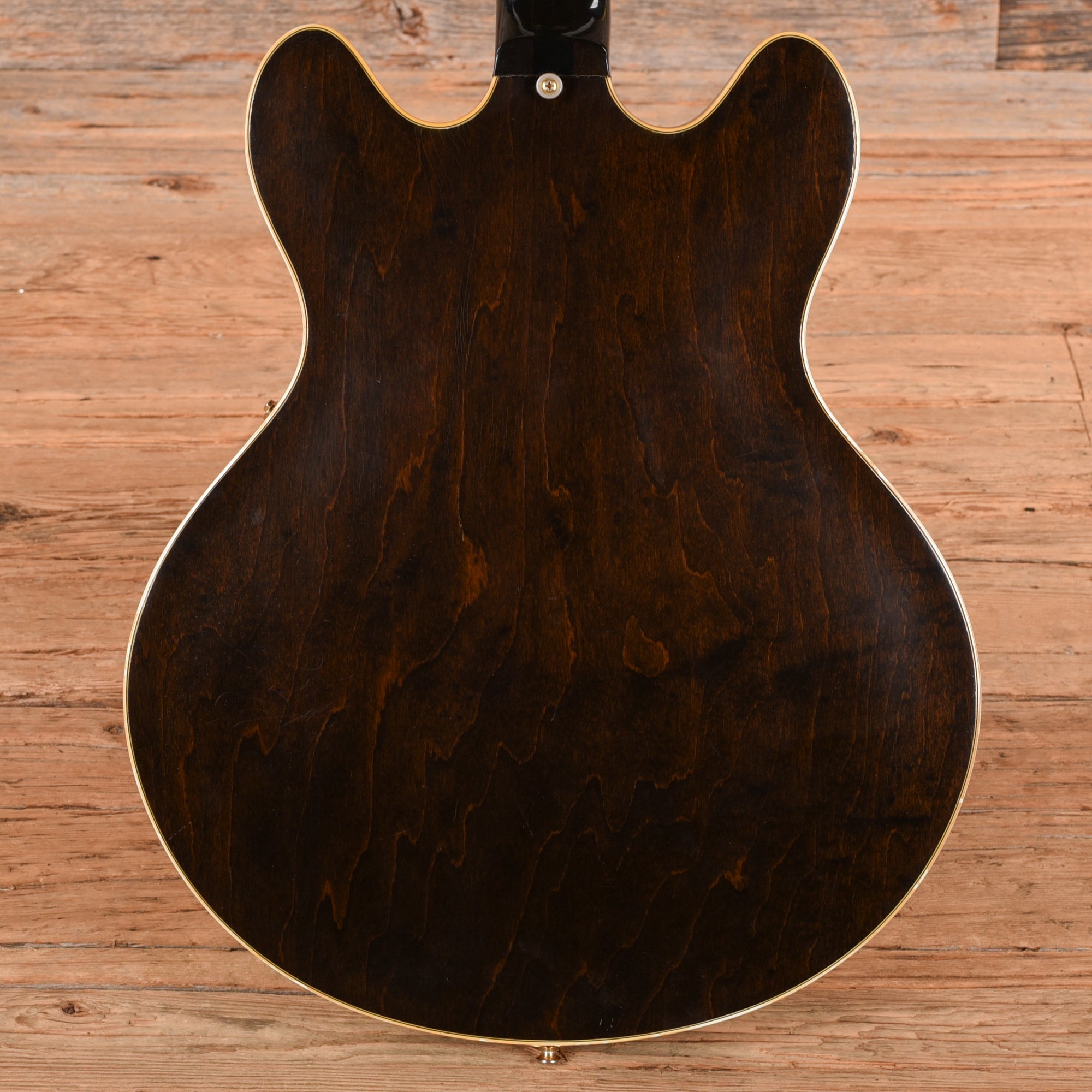 Gibson ES-345 Walnut 1978 Electric Guitars