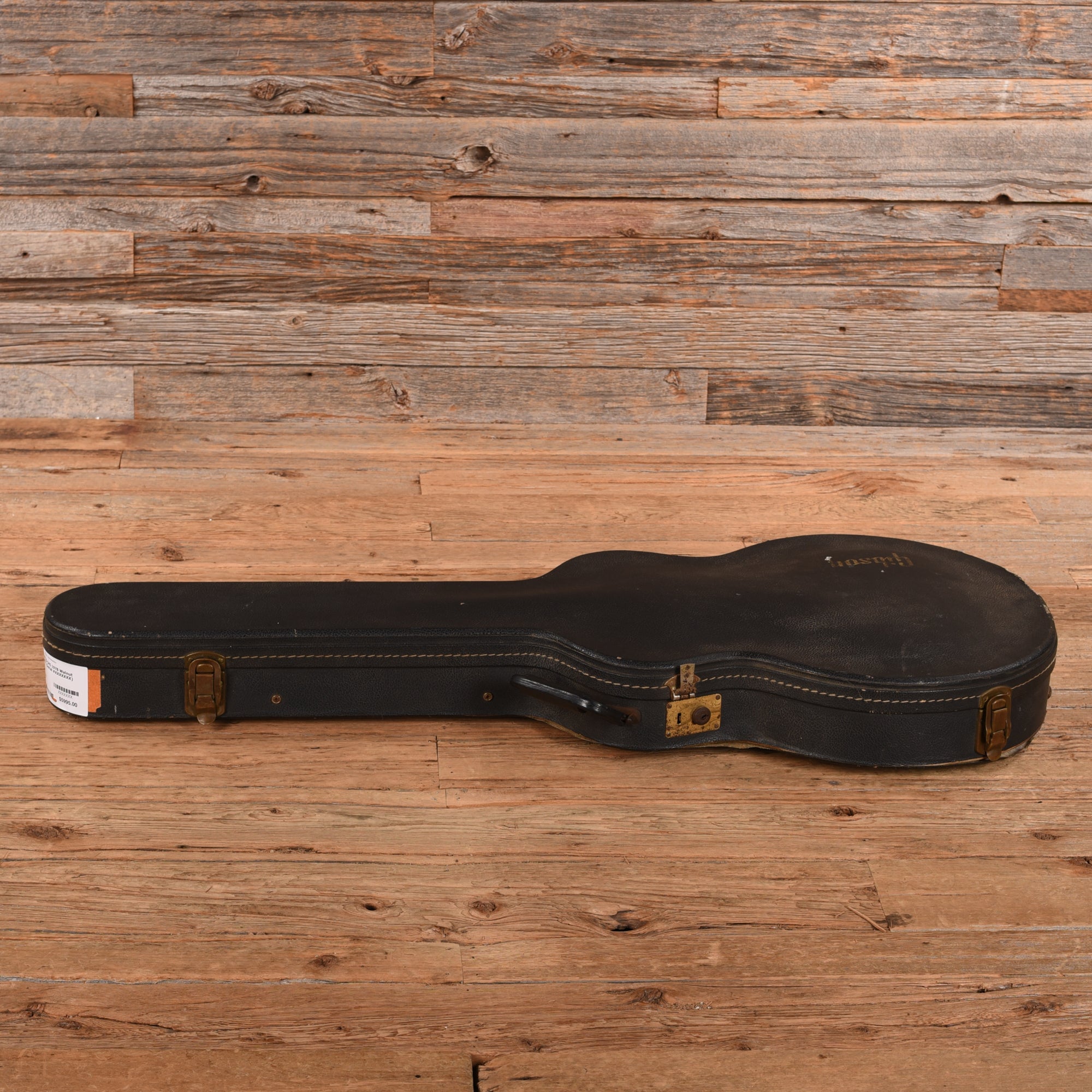 Gibson ES-345 Walnut 1978 Electric Guitars