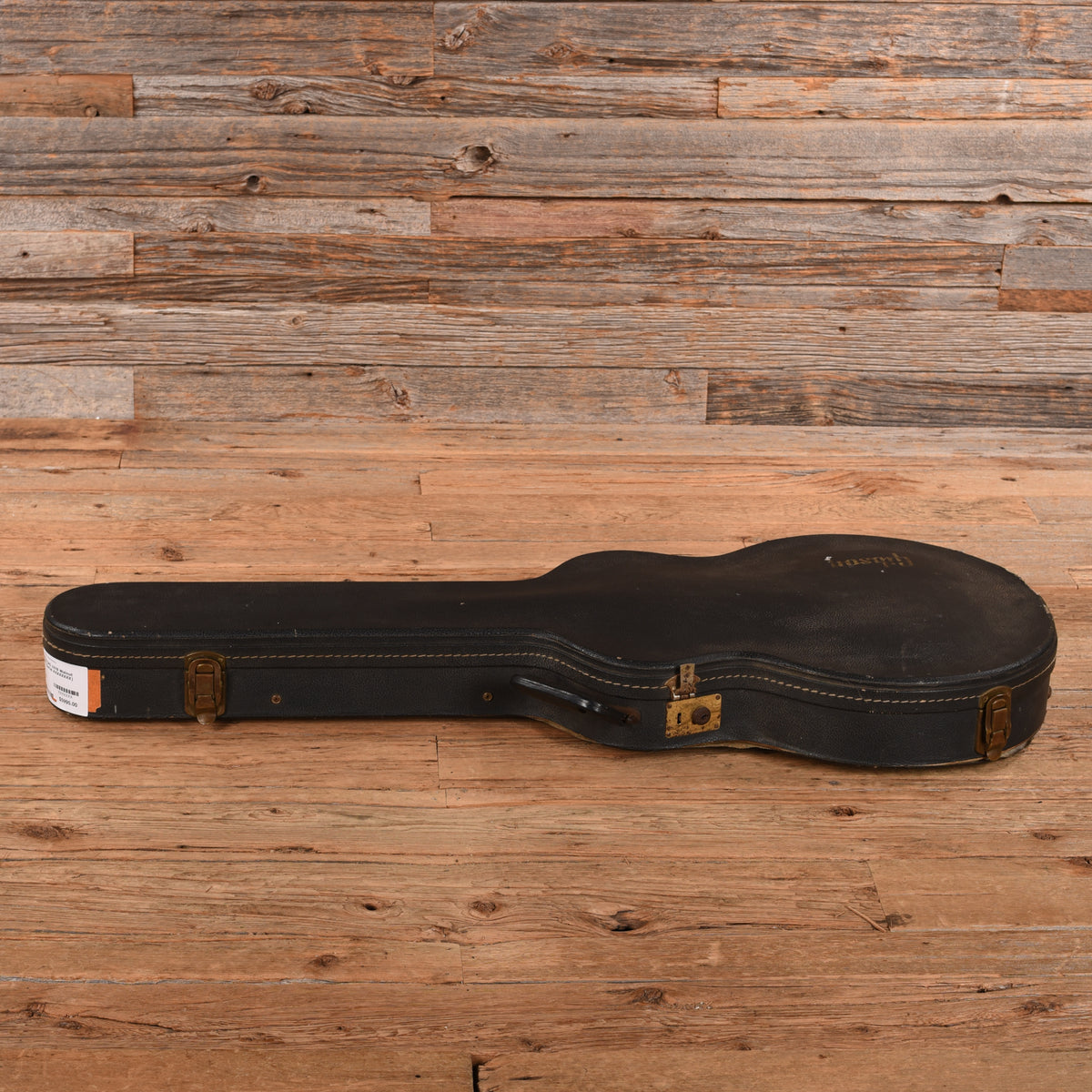 Gibson ES-345 Walnut 1978 Electric Guitars