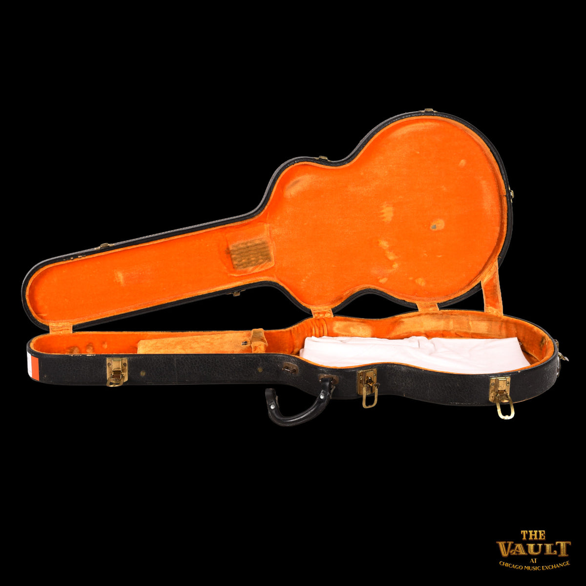 Gibson ES-345TD Cherry 1960 Electric Guitars