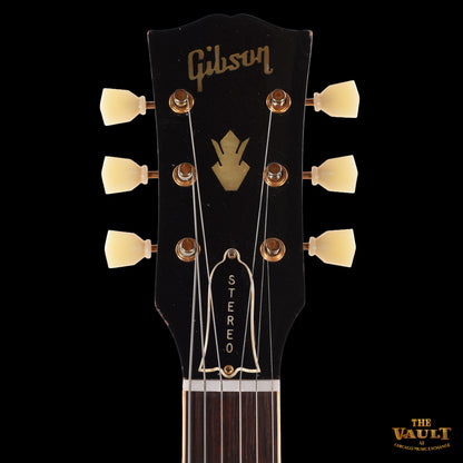 Gibson ES-345TD Cherry 1960 Electric Guitars
