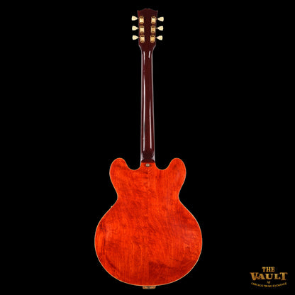 Gibson ES-345TD Cherry 1960 Electric Guitars