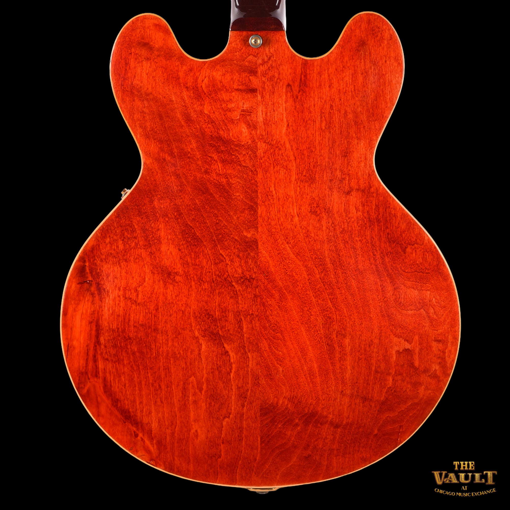 Gibson ES-345TD Cherry 1960 Electric Guitars