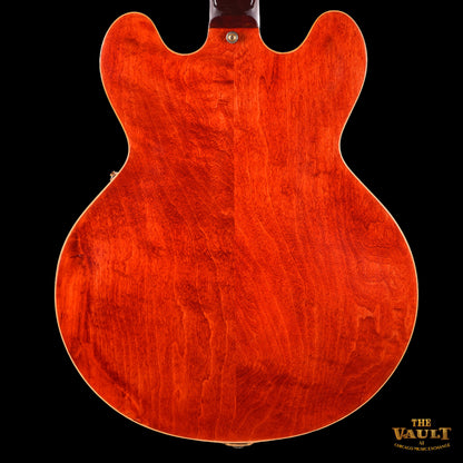 Gibson ES-345TD Cherry 1960 Electric Guitars