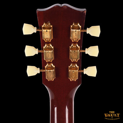 Gibson ES-345TD Cherry 1960 Electric Guitars