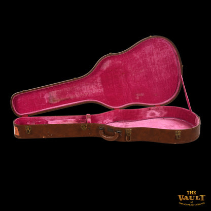 Gibson ES-345TDSV Cherry 1960 Electric Guitars