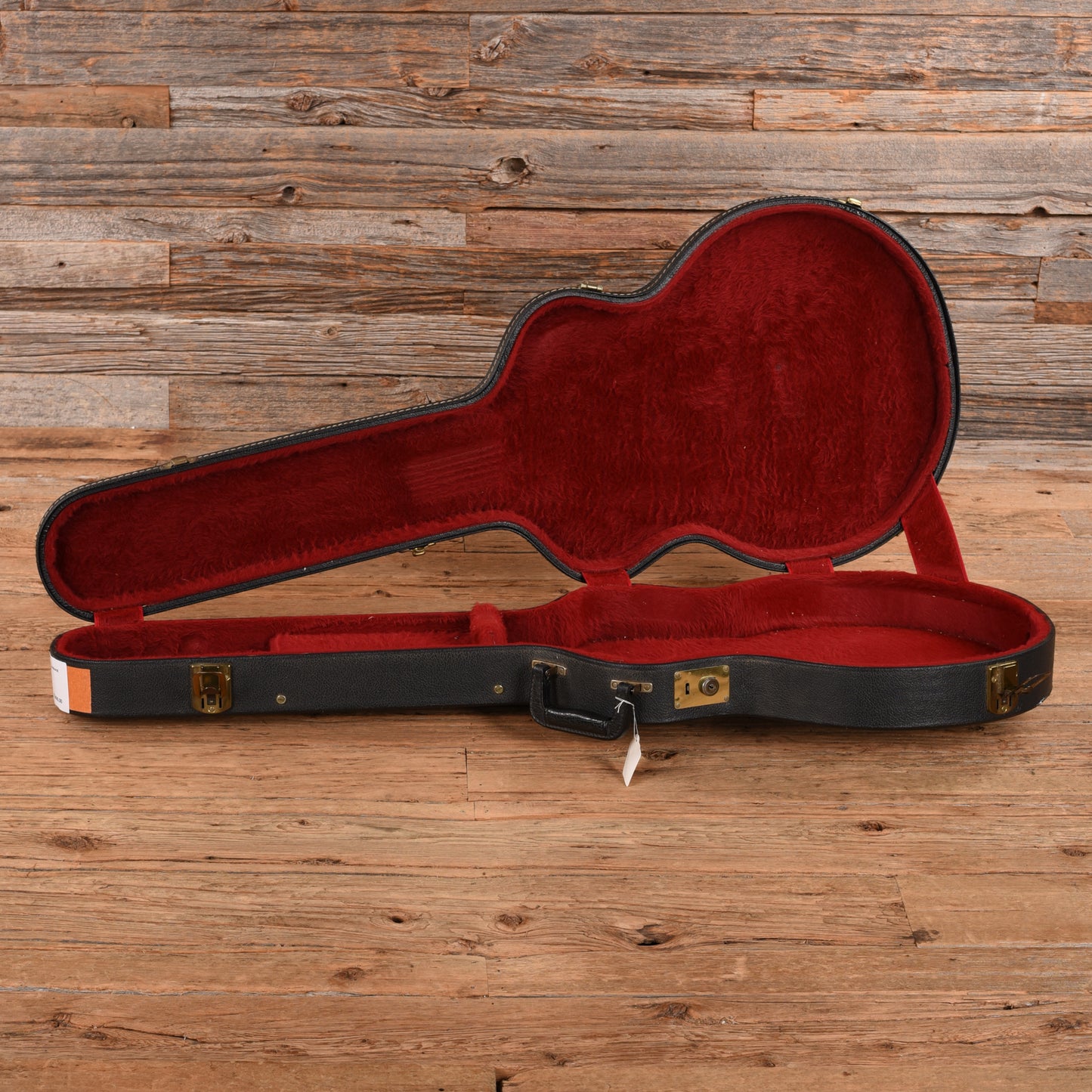 Gibson ES-347 Sunburst 1979 Electric Guitars
