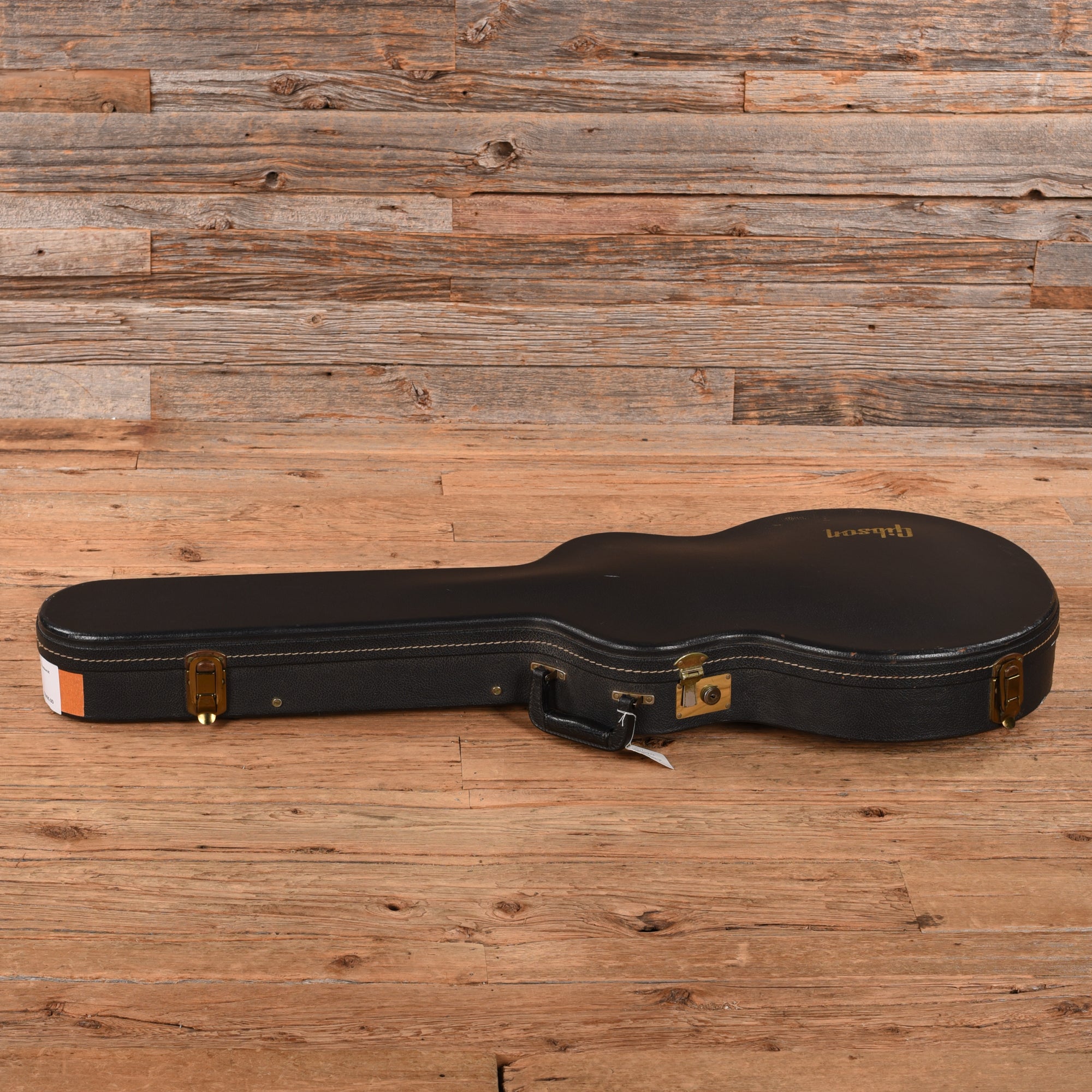 Gibson ES-347 Sunburst 1979 Electric Guitars