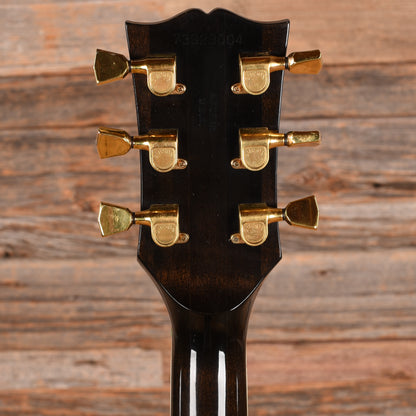 Gibson ES-347 Sunburst 1979 Electric Guitars