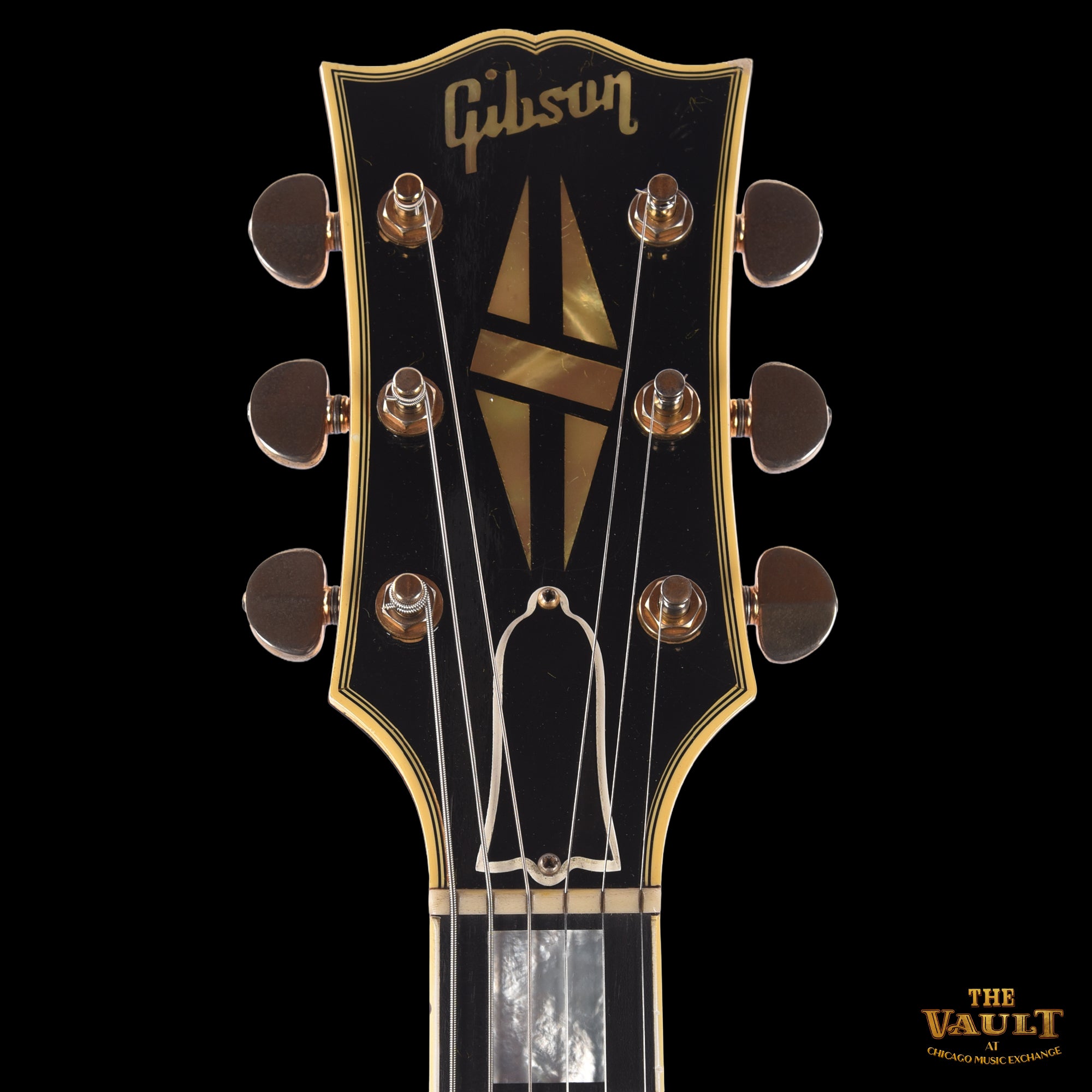 Gibson ES-355 Cherry 1963 Electric Guitars