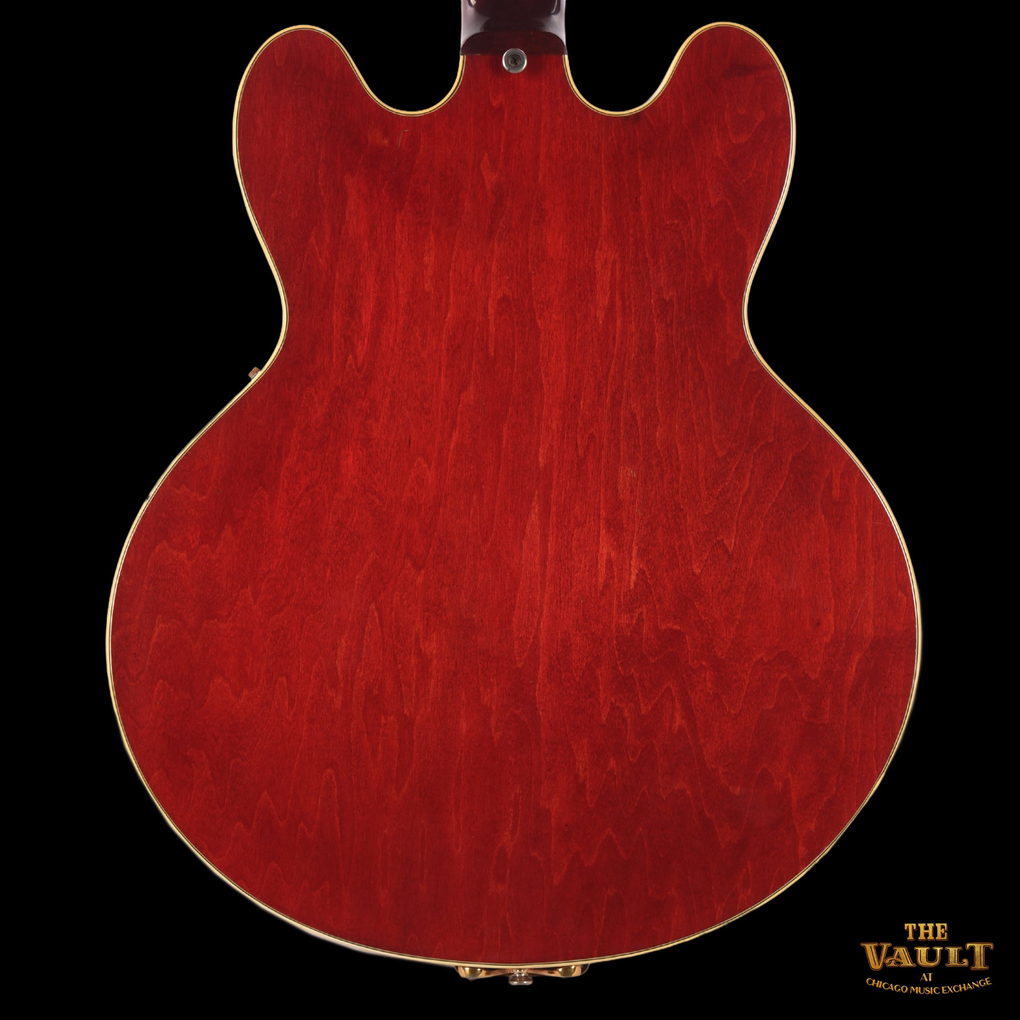 Gibson ES-355 Cherry 1963 Electric Guitars