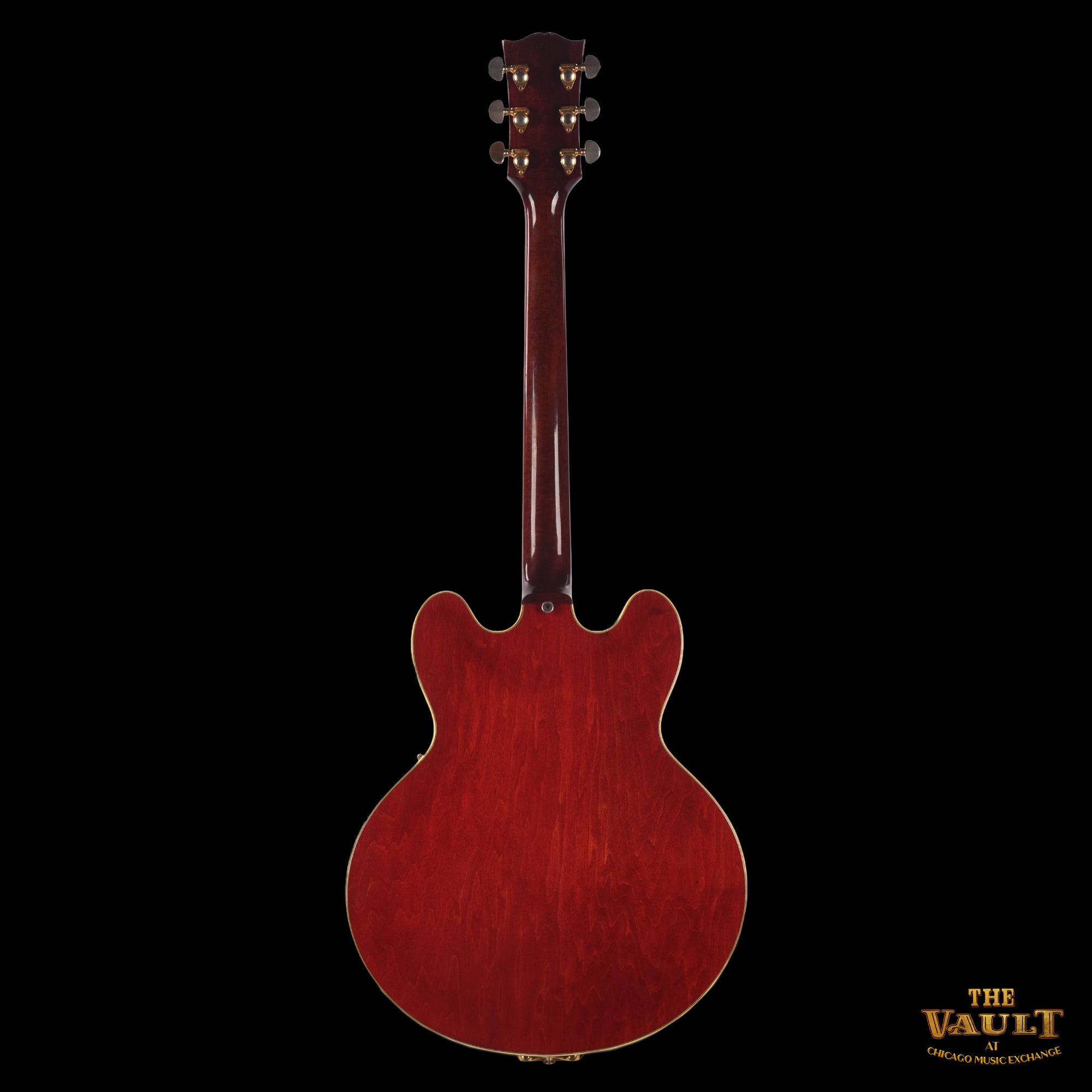 Gibson ES-355 Cherry 1963 Electric Guitars