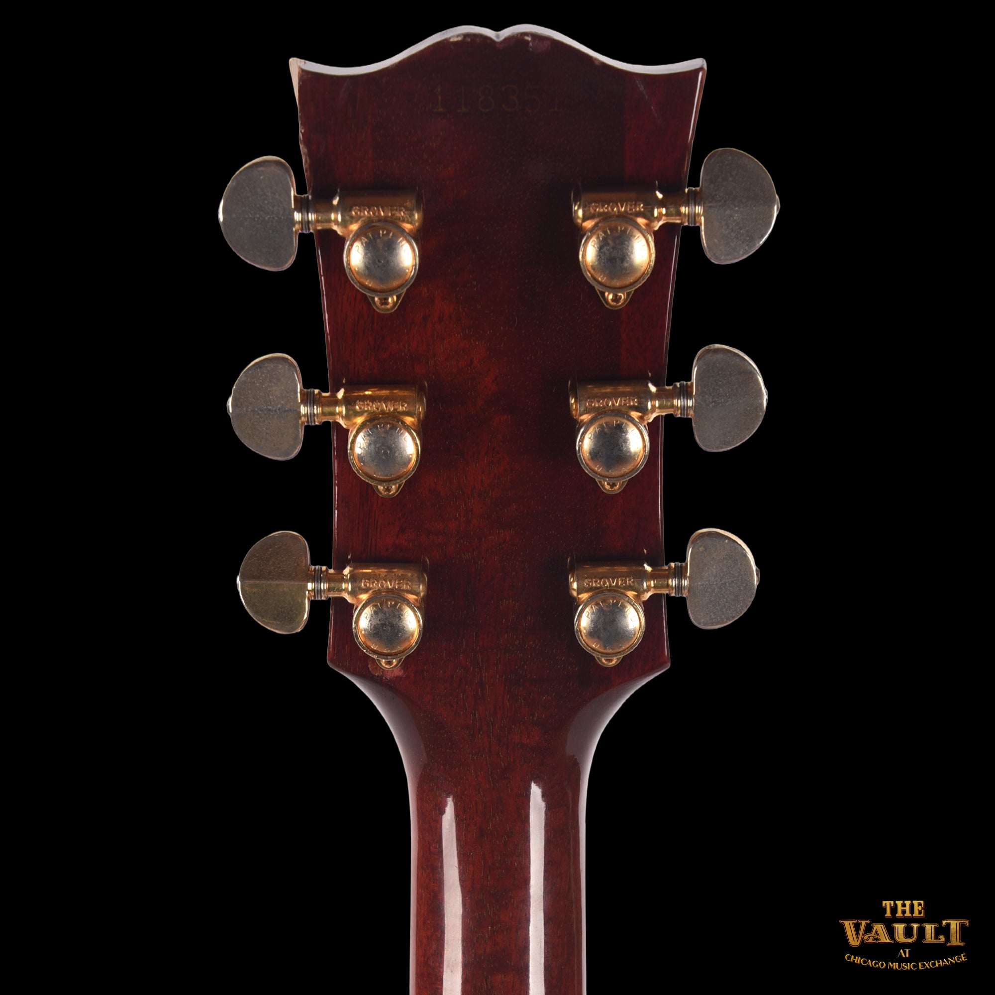 Gibson ES-355 Cherry 1963 Electric Guitars