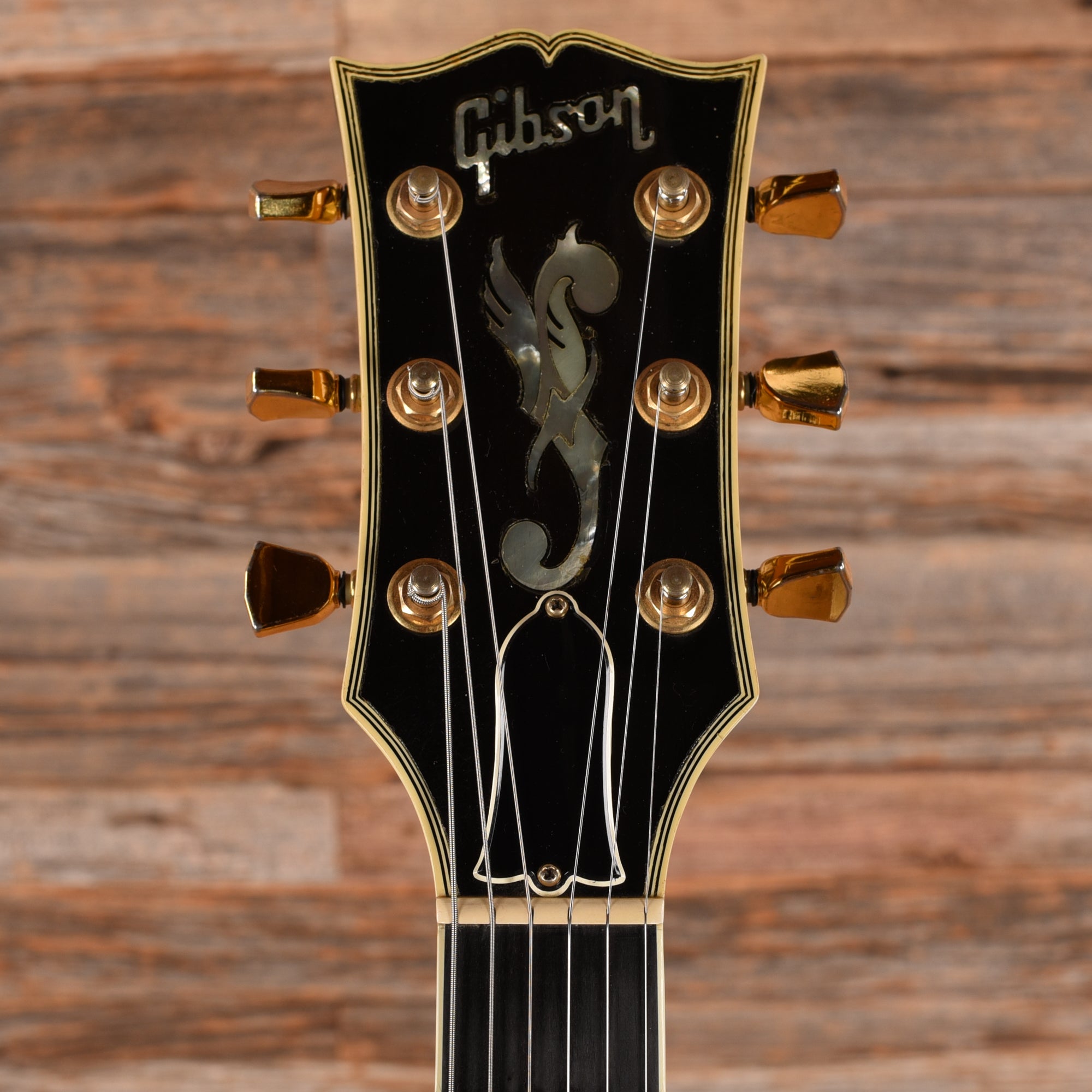 Gibson ES-775 Sunburst 1995 Electric Guitars