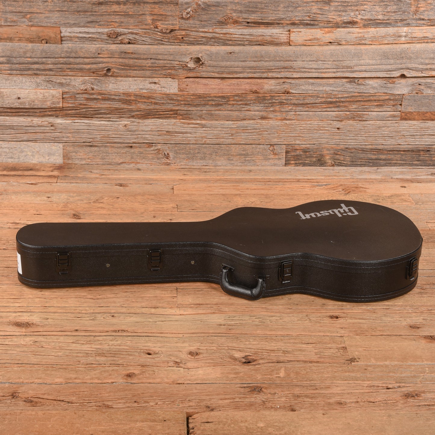 Gibson ES Supreme 3-Pickup Ebony 2024 Electric Guitars