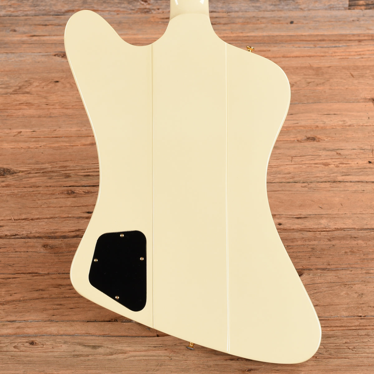Gibson Firebird Bicentennial White 1976 Electric Guitars