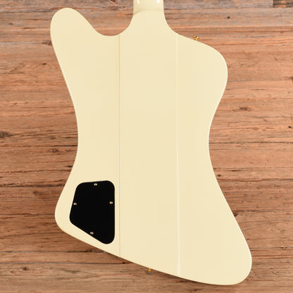 Gibson Firebird Bicentennial White 1976 Electric Guitars