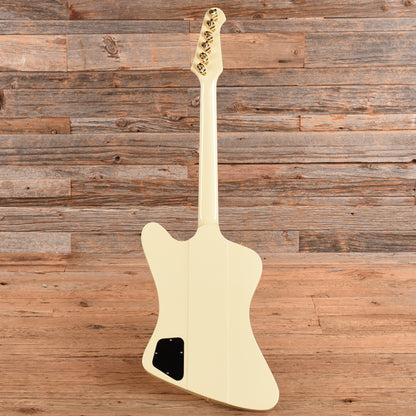 Gibson Firebird Bicentennial White 1976 Electric Guitars
