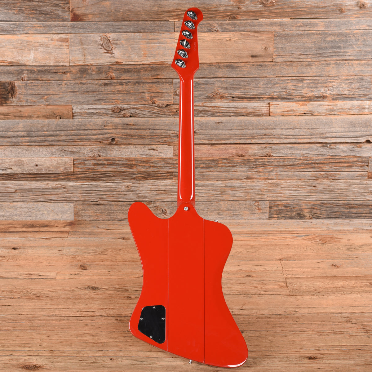 Gibson Firebird I Cardinal Red 1998 Electric Guitars