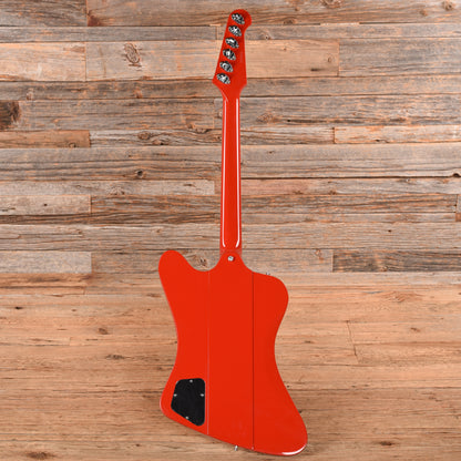 Gibson Firebird I Cardinal Red 1998 Electric Guitars