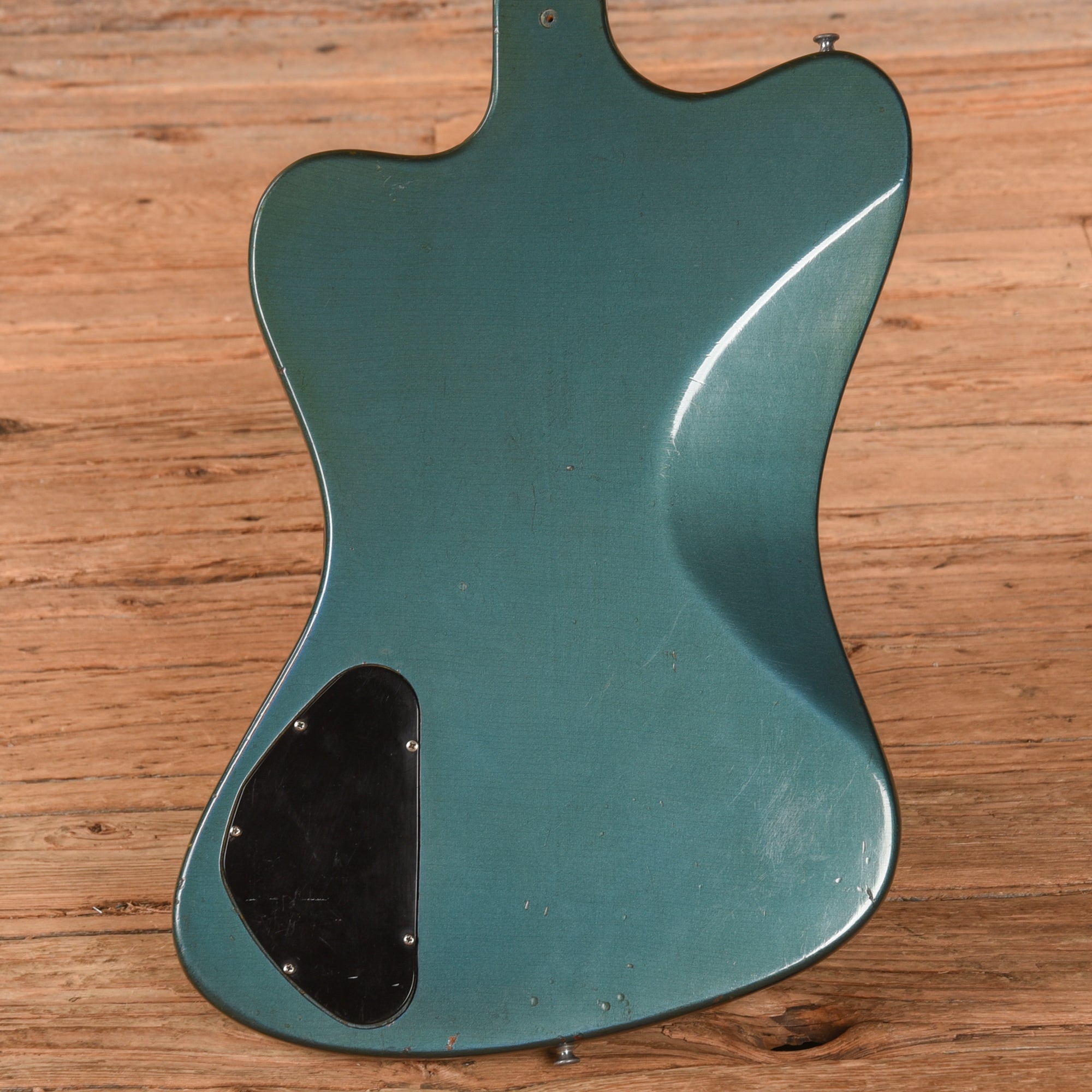 Gibson Firebird I Pelham Blue 1966 Electric Guitars