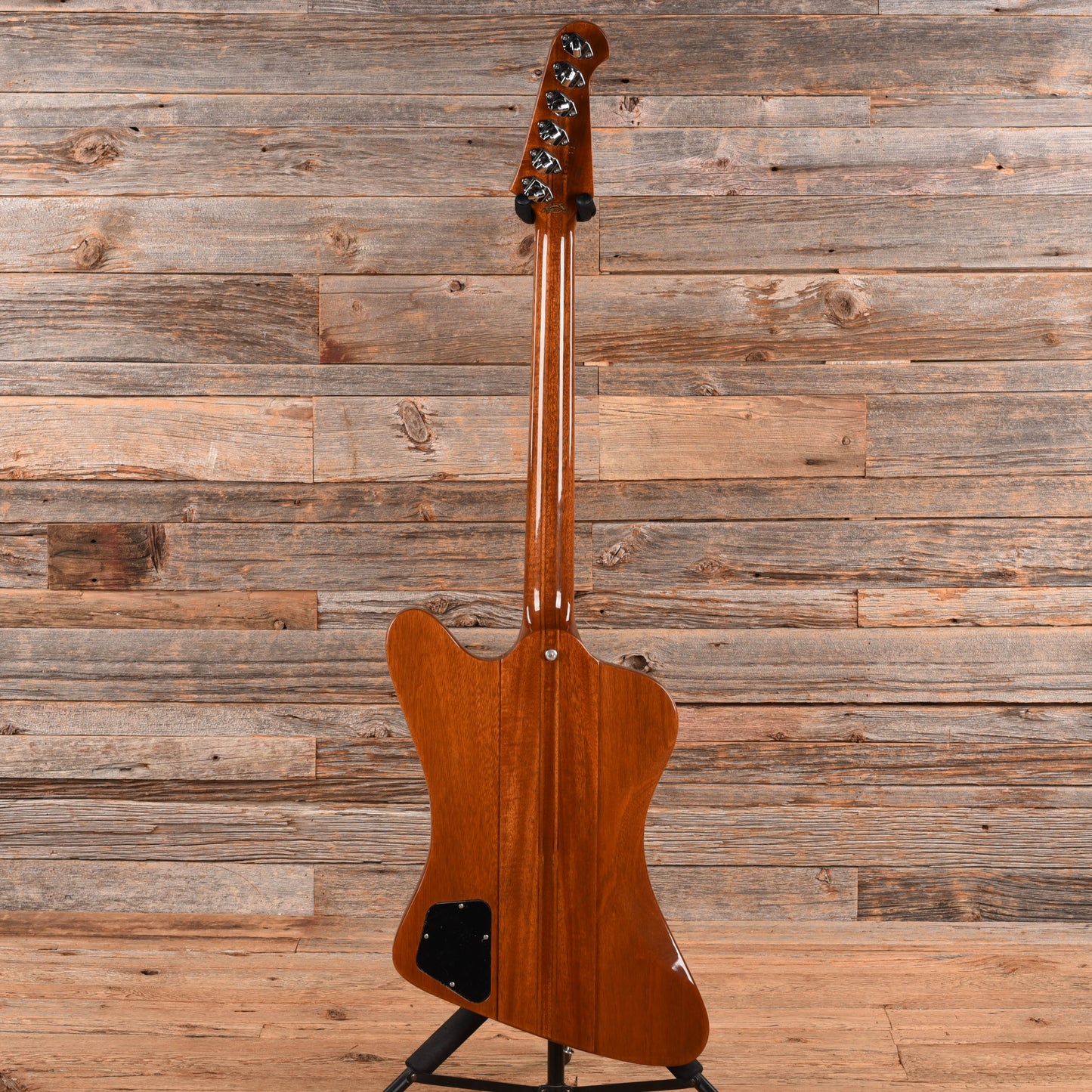 Gibson Firebird I Sunburst 1991 Electric Guitars
