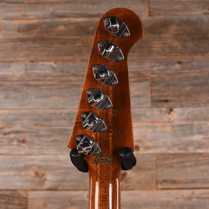 Gibson Firebird I Sunburst 1991 Electric Guitars