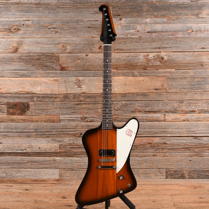Gibson Firebird I Sunburst 1991 Electric Guitars