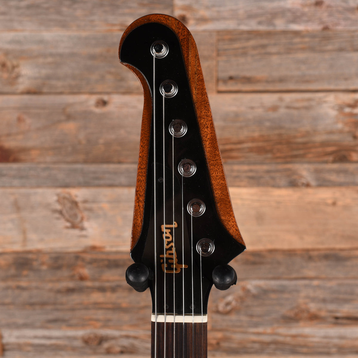 Gibson Firebird I Sunburst 1991 Electric Guitars
