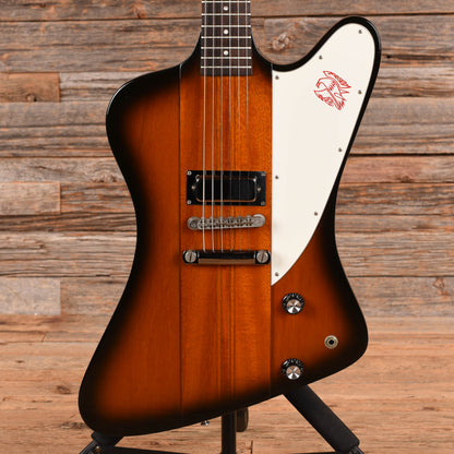 Gibson Firebird I Sunburst 1991 Electric Guitars