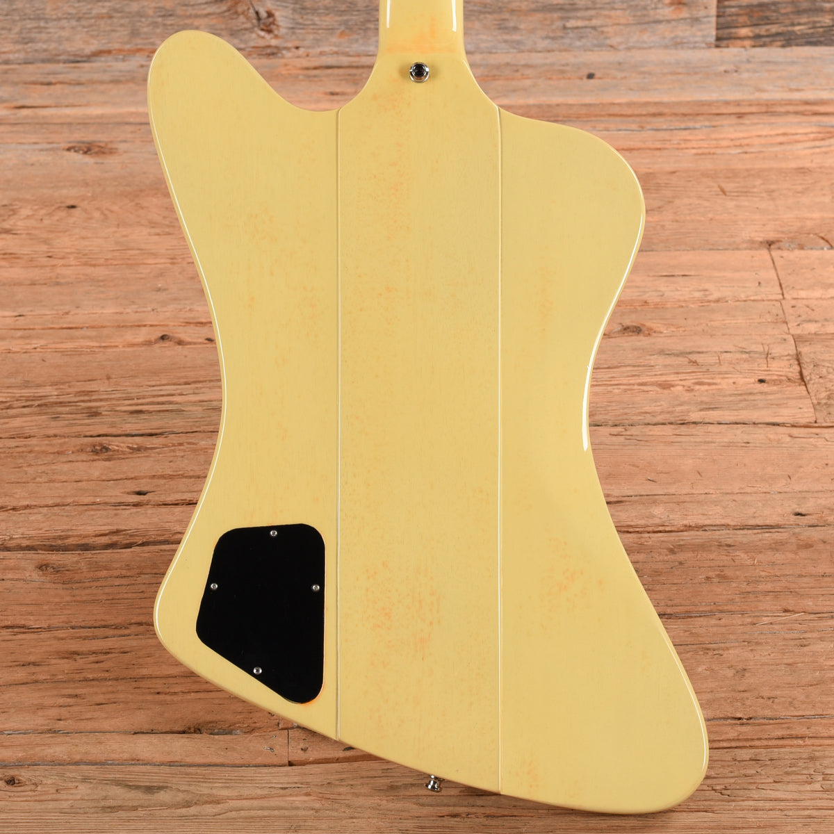 Gibson Firebird I T.V. Yellow 1964 Electric Guitars