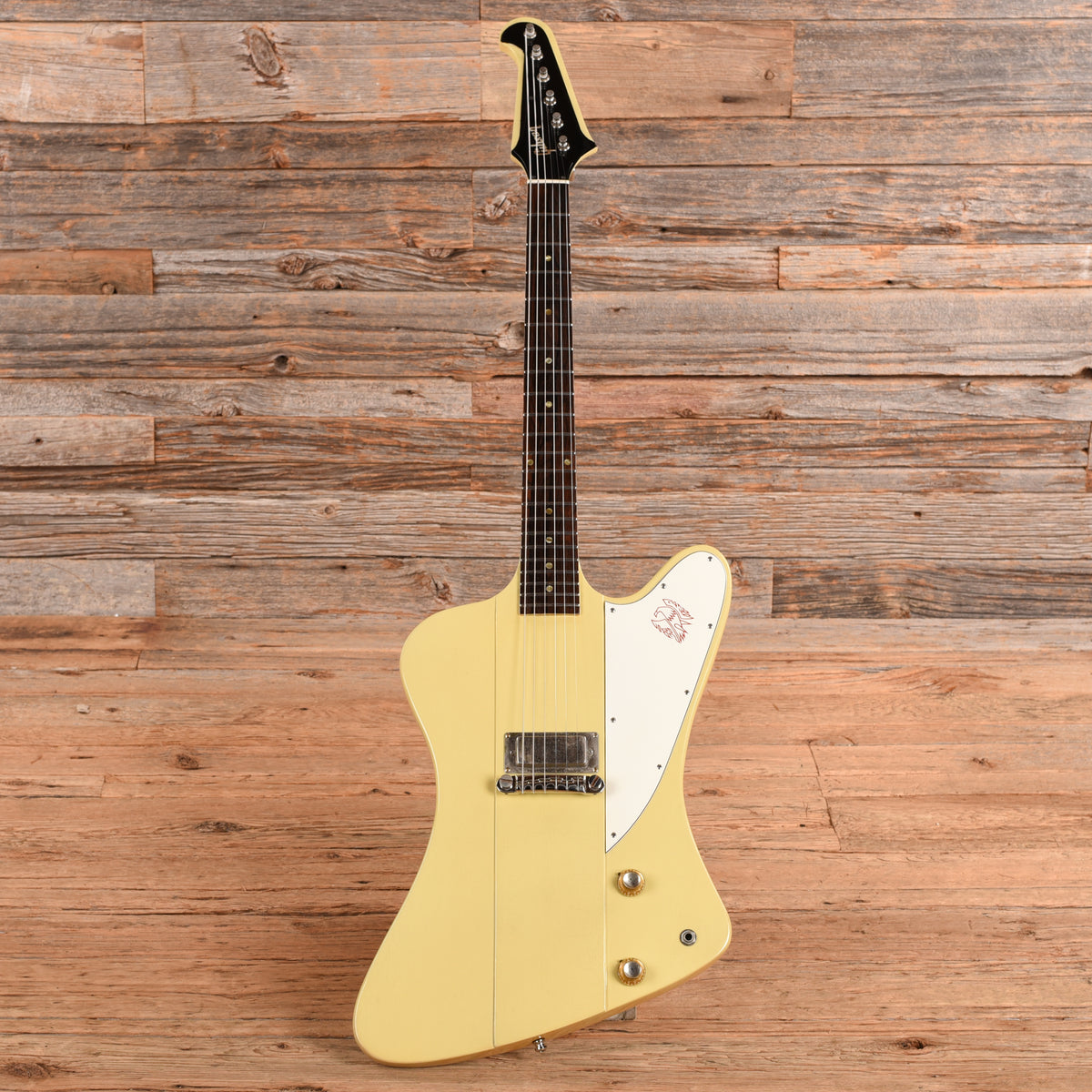 Gibson Firebird I T.V. Yellow 1964 Electric Guitars