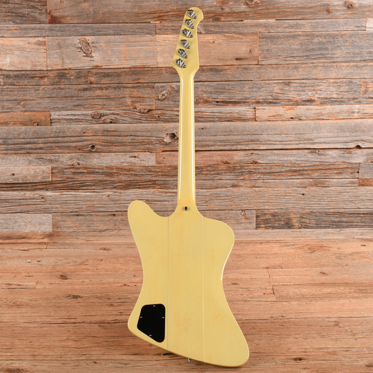 Gibson Firebird I T.V. Yellow 1964 Electric Guitars