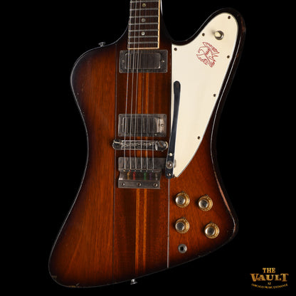 Gibson Firebird III Natural 1964 Electric Guitars