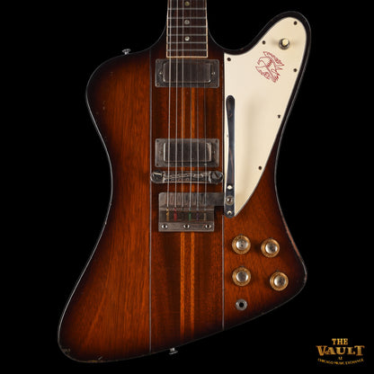 Gibson Firebird III Natural 1964 Electric Guitars